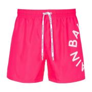 Balmain badshorts Pink, Herr