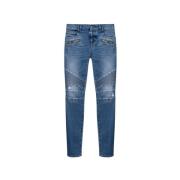 Balmain Slim-fit jeans Blue, Herr