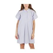 Bellerose Dresses Blue, Dam