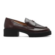 Coach ‘Leah’ loafers Brown, Dam