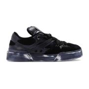 Dolce & Gabbana ‘New Roma’ sneakers Blue, Herr