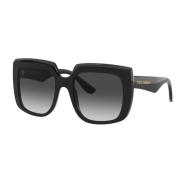 Dolce & Gabbana DolceGabbana Dg4414 Solglasögon Black, Dam