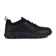 Geox Sneakers Black, Herr