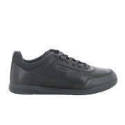 Geox Sneakers Black, Herr