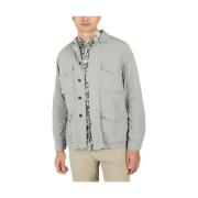 Hartford Jackets Gray, Herr