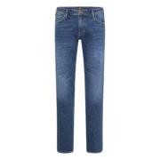 Lee Jeans mager malone Blue, Herr