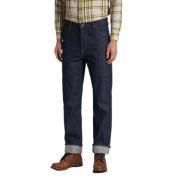 Lee Lee 101 50 Rider Dry L32-30 Blue, Herr