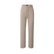 Lexington Sweatpants Beige, Dam