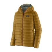 Patagonia Csmd M`S Dunjacka Yellow, Herr