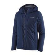 Patagonia Dam Stretch Nano Storm Jacka Blue, Dam