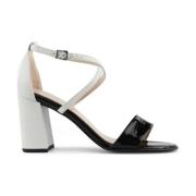 Peter Kaiser High Heel Sandals White, Dam