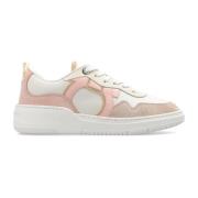 Salvatore Ferragamo ‘Dania’ sneakers Multicolor, Dam