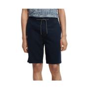 Scotch & Soda Strand Shorts Blue, Herr