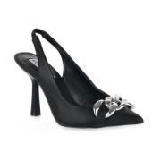 Steve Madden Skor Black, Dam