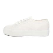 Superga 2730 Cotu White, Dam