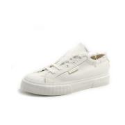 Superga Sneakers White, Dam