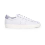 Superga Sneakers White, Unisex