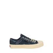 Superga Rädsla sneakers Black, Unisex