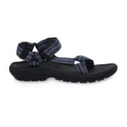 Teva Fmng Hurricane Xlt2M Sandaler Blue, Herr