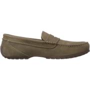 Camel Active Bekväm Manitou Herr Moccasin Beige, Herr