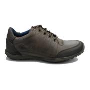 Camel Active Trail Dam Sneaker Gray, Dam