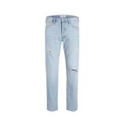 Jack & Jones Jjichris Jjoriginal SBD Jeans Blue, Herr