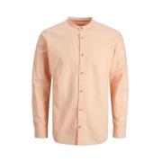 Jack & Jones Stilfull Skjorta Orange, Herr