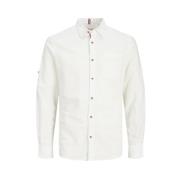 Jack & Jones Stilfull Skjorta White, Herr