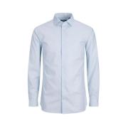 Jack & Jones Stilfull Skjorta Blue, Herr