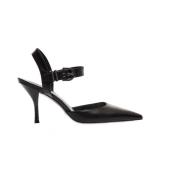 Stuart Weitzman Pumps Black, Dam