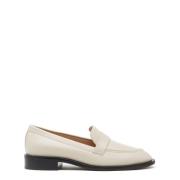 Stuart Weitzman Slingra Beige, Dam