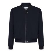 Jil Sander Bomberjacka Blue, Herr