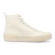 Jil Sander Sneakers White, Herr