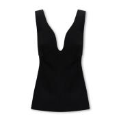 Jil Sander Linne Black, Dam