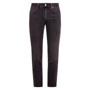 Closed Slim-fit Jeans Gray, Herr