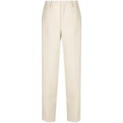 Closed Chinos Beige, Dam