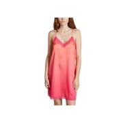 Love Stories Dresses Pink, Dam