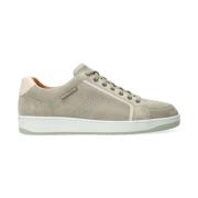 Mephisto Harrison Herr Sneaker Green, Herr