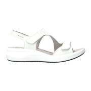 Mephisto Stilfull Tiara Sandal för Kvinnor White, Dam