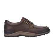 Mephisto Laced Shoes Brown, Herr