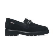 Mephisto Loafers Black, Dam