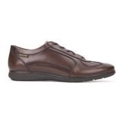 Mephisto Leon Herrsneakers Brown, Herr