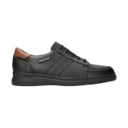 Mephisto Stilren Herr Sneaker Black, Herr