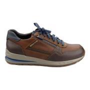 Mephisto Sneakers Brown, Herr