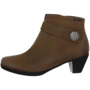 Mephisto Zazy Dam Ankelboot Brown, Dam