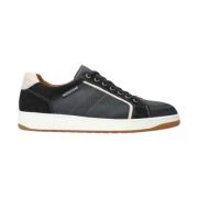 Mephisto Harrison Herrsneakers Blue, Herr