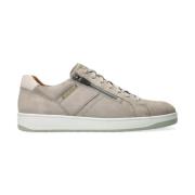 Mephisto Henrik Herrsneakers Gray, Herr