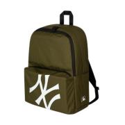 New Era Backpacks Green, Herr