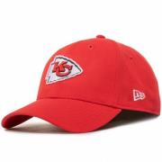 New Era Caps Red, Unisex