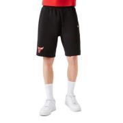 New Era Pantalation Bamsba Team Logo Cribul Black, Herr